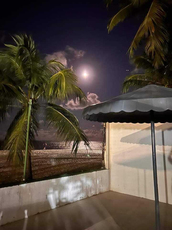 Apto 3 Quartos Pe Na Areia Prox De Recife Exterior foto
